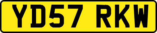 YD57RKW