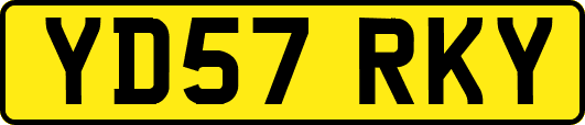 YD57RKY