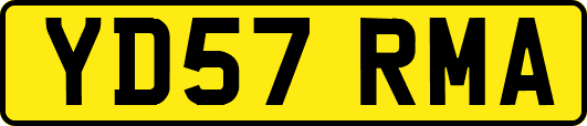 YD57RMA