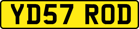 YD57ROD