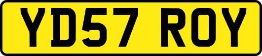 YD57ROY
