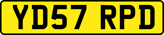YD57RPD