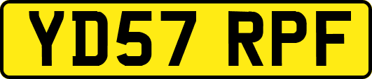 YD57RPF