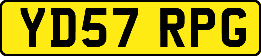 YD57RPG