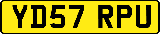 YD57RPU