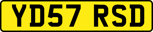 YD57RSD