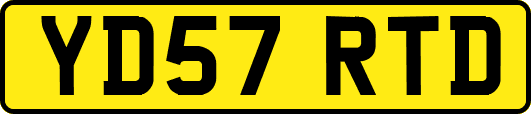 YD57RTD