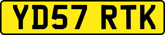 YD57RTK
