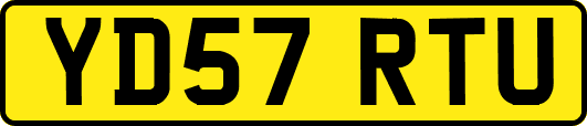 YD57RTU