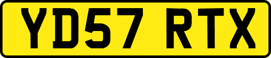 YD57RTX