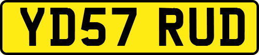 YD57RUD