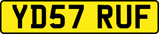 YD57RUF