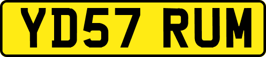 YD57RUM