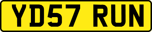YD57RUN