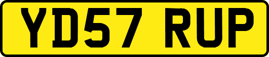 YD57RUP