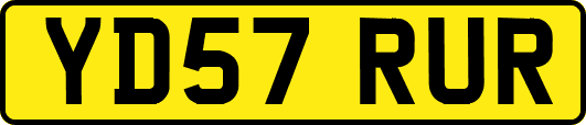 YD57RUR