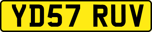 YD57RUV