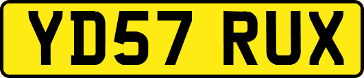 YD57RUX