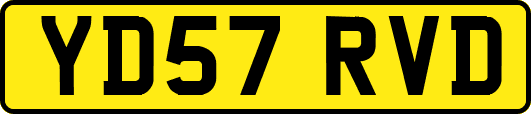 YD57RVD
