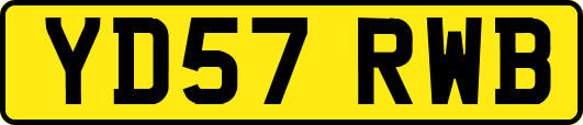 YD57RWB