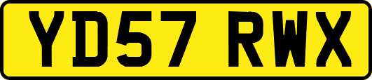 YD57RWX