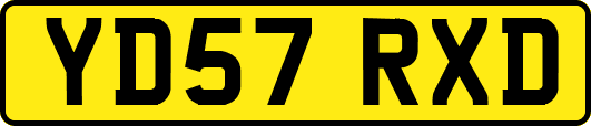 YD57RXD