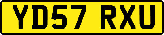 YD57RXU