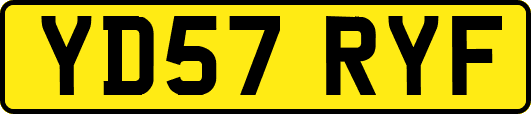 YD57RYF
