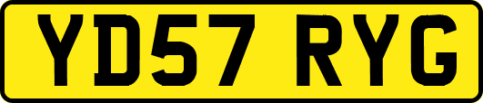 YD57RYG