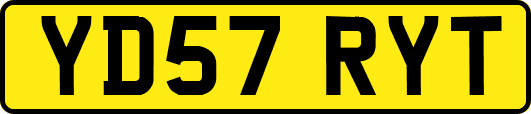 YD57RYT