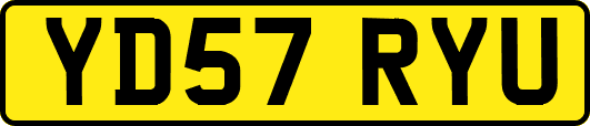 YD57RYU