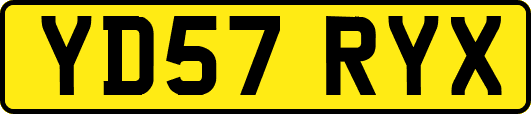 YD57RYX