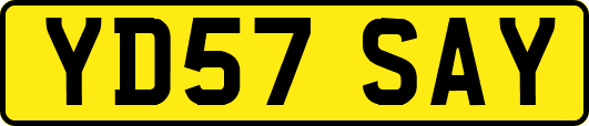 YD57SAY