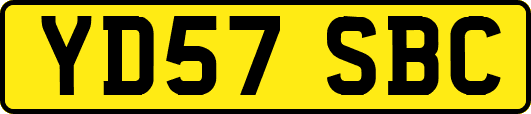 YD57SBC