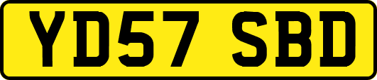 YD57SBD