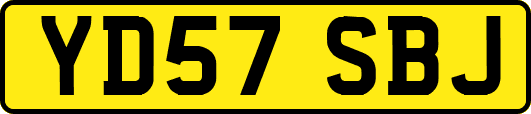 YD57SBJ