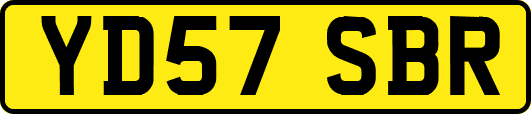YD57SBR