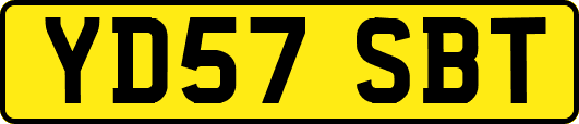 YD57SBT