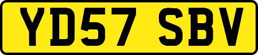 YD57SBV