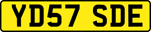 YD57SDE