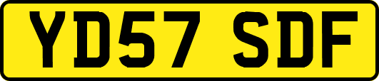 YD57SDF