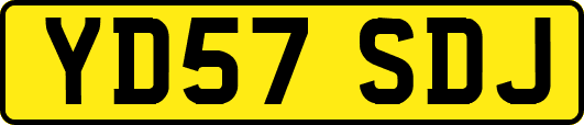 YD57SDJ