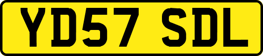 YD57SDL