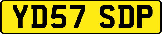 YD57SDP
