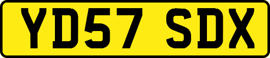 YD57SDX