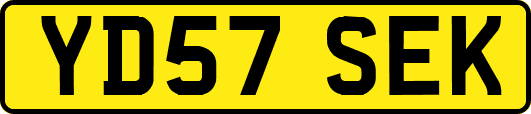 YD57SEK