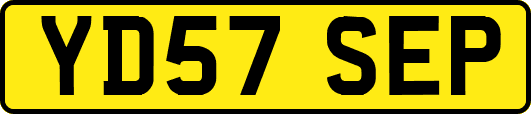 YD57SEP