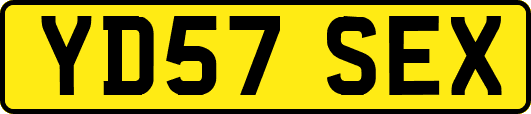 YD57SEX