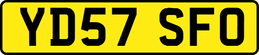 YD57SFO