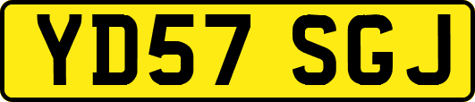 YD57SGJ
